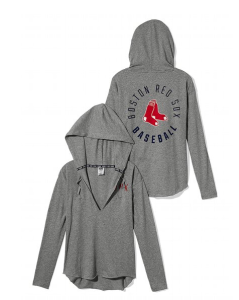 Red Sox hoodie